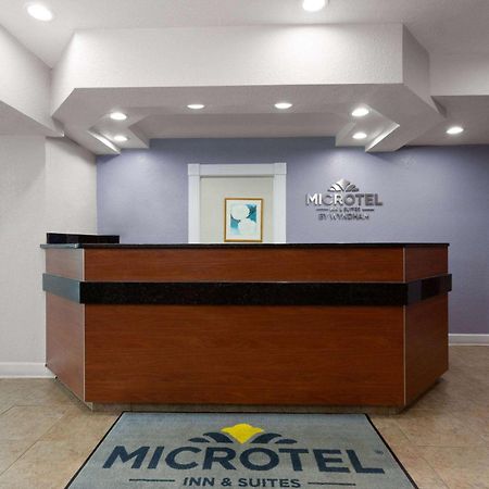 Microtel Inn And Suites - Зефіргіллс Екстер'єр фото